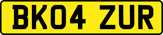 BK04ZUR