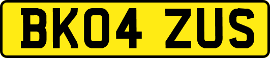 BK04ZUS