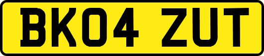 BK04ZUT