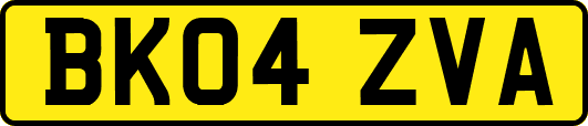 BK04ZVA