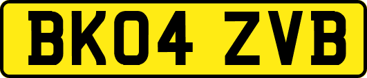 BK04ZVB