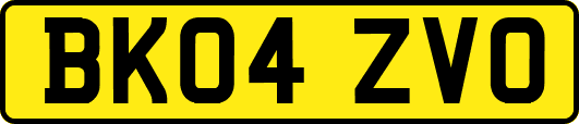 BK04ZVO