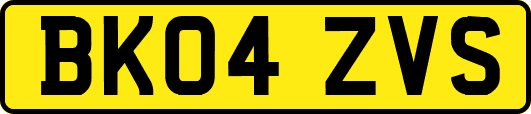 BK04ZVS