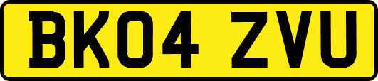 BK04ZVU