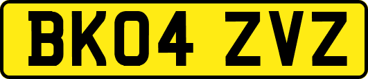 BK04ZVZ