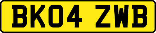 BK04ZWB