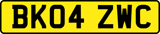 BK04ZWC