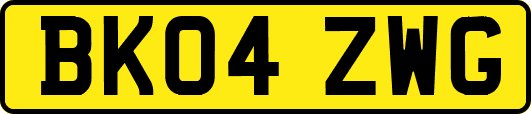 BK04ZWG