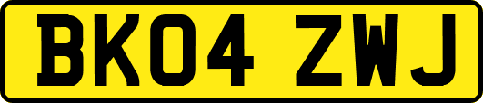 BK04ZWJ