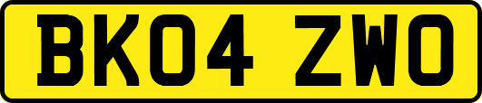 BK04ZWO