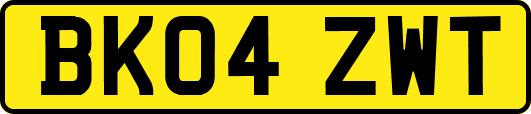 BK04ZWT