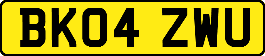 BK04ZWU