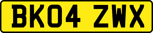 BK04ZWX