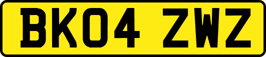 BK04ZWZ