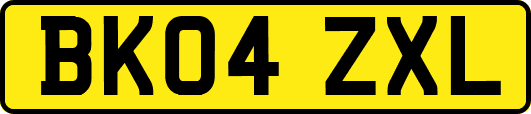 BK04ZXL