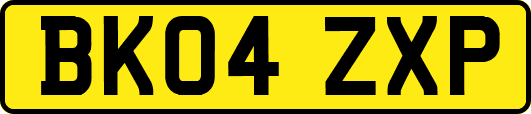 BK04ZXP
