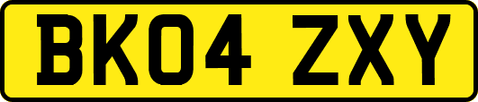 BK04ZXY