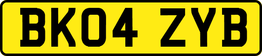 BK04ZYB