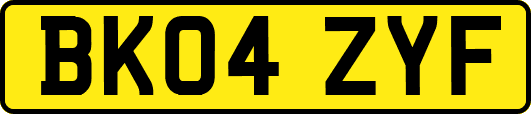 BK04ZYF