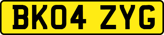 BK04ZYG
