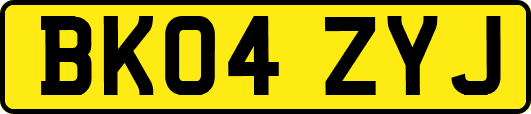 BK04ZYJ