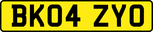 BK04ZYO