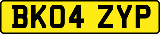 BK04ZYP