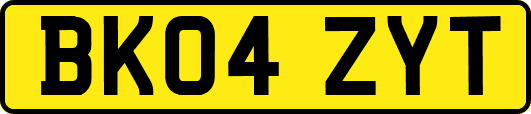 BK04ZYT