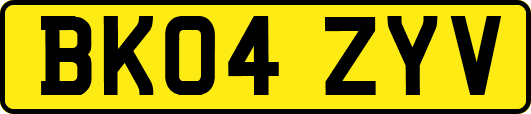BK04ZYV