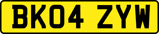 BK04ZYW