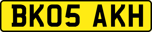 BK05AKH