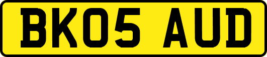 BK05AUD