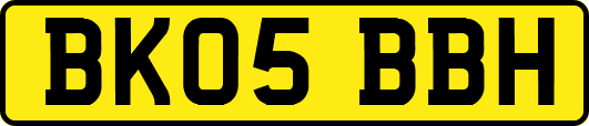 BK05BBH