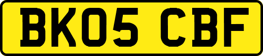 BK05CBF