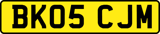 BK05CJM