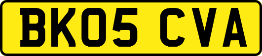 BK05CVA