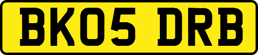 BK05DRB