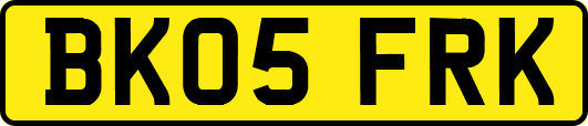 BK05FRK