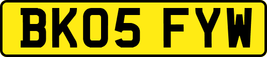 BK05FYW