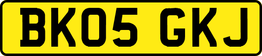 BK05GKJ