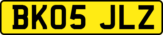 BK05JLZ