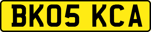 BK05KCA