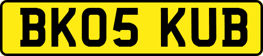 BK05KUB