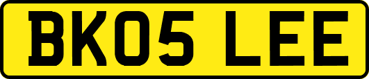 BK05LEE