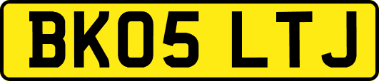 BK05LTJ