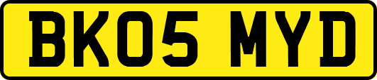 BK05MYD