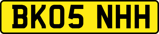 BK05NHH