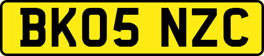 BK05NZC