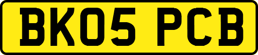 BK05PCB