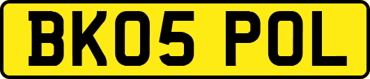 BK05POL